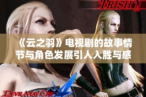 《云之羽》电视剧的故事情节与角色发展引人入胜与感人至深