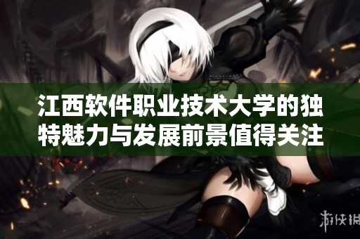 江西软件职业技术大学的独特魅力与发展前景值得关注