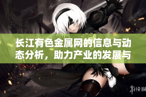 长江有色金属网的信息与动态分析，助力产业的发展与前景展望