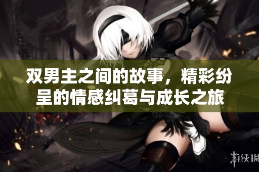 双男主之间的故事，精彩纷呈的情感纠葛与成长之旅