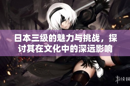日本三级的魅力与挑战，探讨其在文化中的深远影响