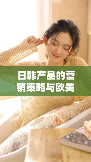 日韩产品的营销策略与欧美产品的营销策略比较分析