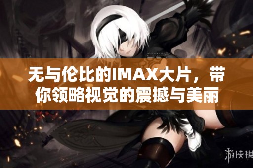 无与伦比的IMAX大片，带你领略视觉的震撼与美丽