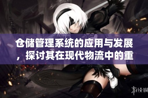 仓储管理系统的应用与发展，探讨其在现代物流中的重要性