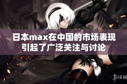 日本max在中国的市场表现引起了广泛关注与讨论