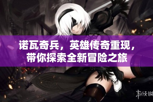 诺瓦奇兵，英雄传奇重现，带你探索全新冒险之旅