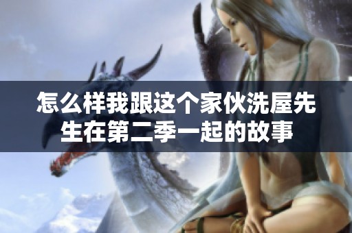 怎么样我跟这个家伙洗屋先生在第二季一起的故事