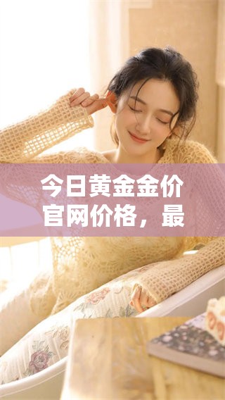 今日黄金金价官网价格，最新更新请查看官方网站信息