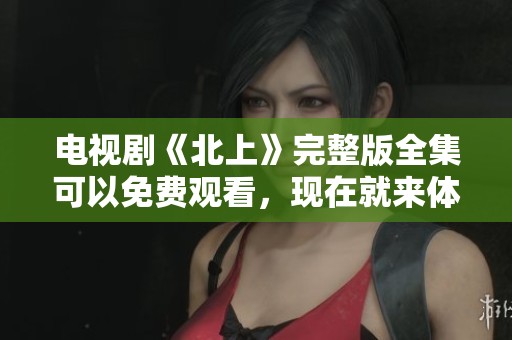 电视剧《北上》完整版全集可以免费观看，现在就来体验吧！