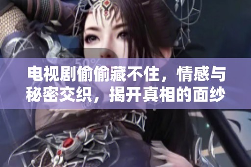 电视剧偷偷藏不住，情感与秘密交织，揭开真相的面纱。