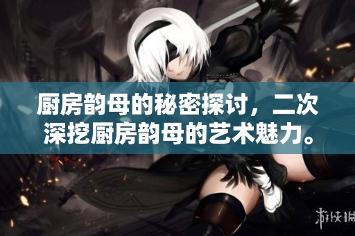 厨房韵母的秘密探讨，二次深挖厨房韵母的艺术魅力。