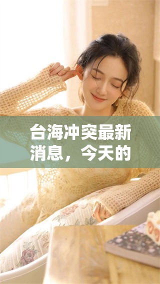 台海冲突最新消息，今天的动态与进展揭晓