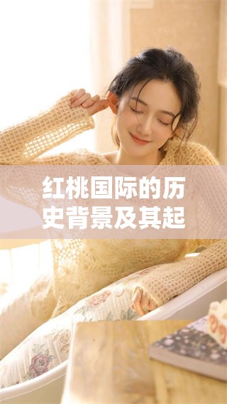 红桃国际的历史背景及其起草的相关背景分析