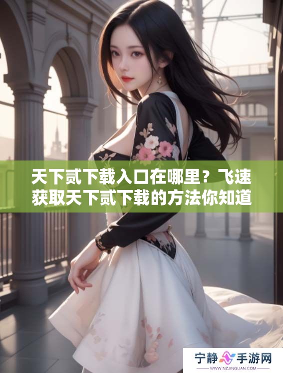 天下贰下载入口在哪里？飞速获取天下贰下载的方法你知道吗