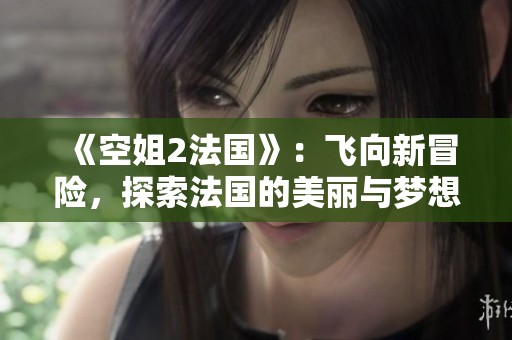 《空姐2法国》：飞向新冒险，探索法国的美丽与梦想