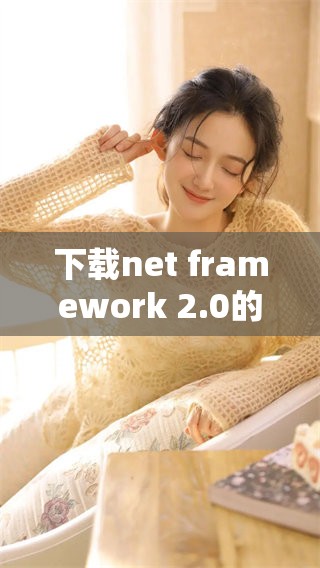 下载net framework 2.0的链接与方法，你了解了吗