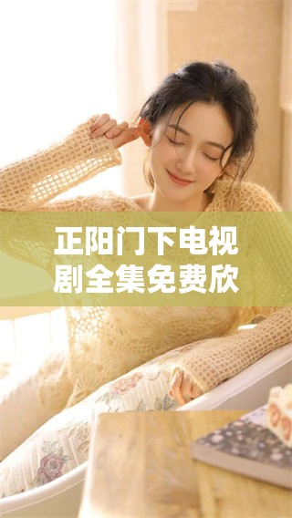 正阳门下电视剧全集免费欣赏，尽情免费观看的精彩内容就在这里