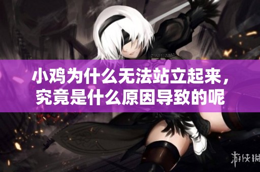 小鸡为什么无法站立起来，究竟是什么原因导致的呢