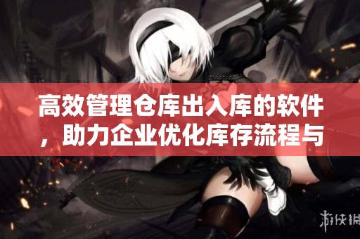 高效管理仓库出入库的软件，助力企业优化库存流程与提高管理效率