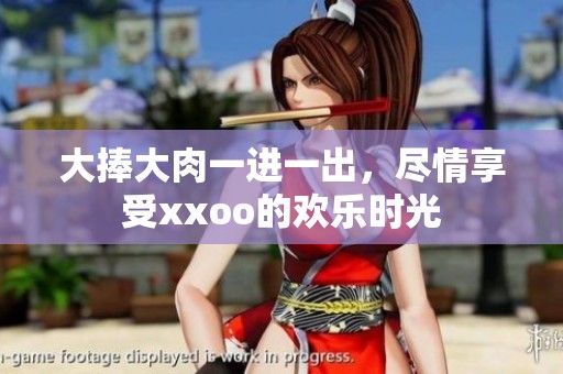 大捧大肉一进一出，尽情享受xxoo的欢乐时光