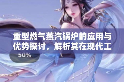 重型燃气蒸汽锅炉的应用与优势探讨，解析其在现代工业中的重要性