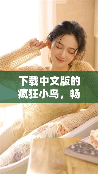 下载中文版的疯狂小鸟，畅享乐趣无穷的游戏体验
