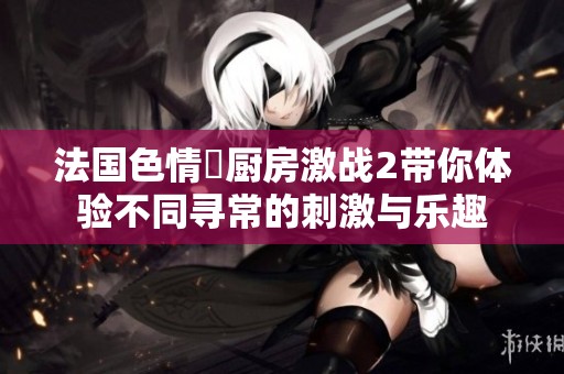 法国**巜厨房激战2带你体验不同寻常的刺激与乐趣
