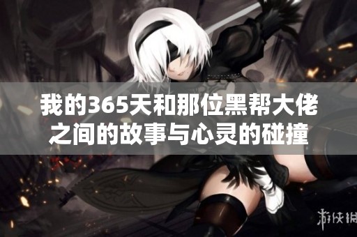 我的365天和那位黑帮大佬之间的故事与心灵的碰撞