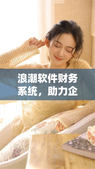 浪潮软件财务系统，助力企业畅享高效管理新纪元