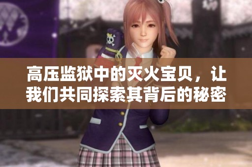 高压监狱中的灭火宝贝，让我们共同探索其背后的秘密与故事