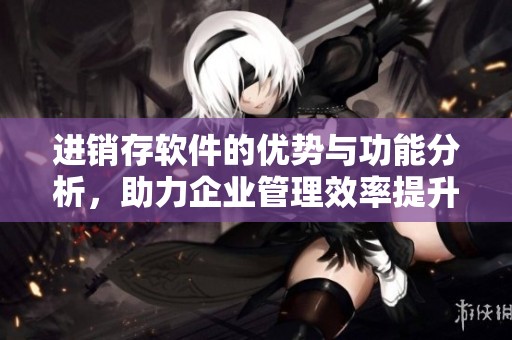 进销存软件的优势与功能分析，助力企业管理效率提升