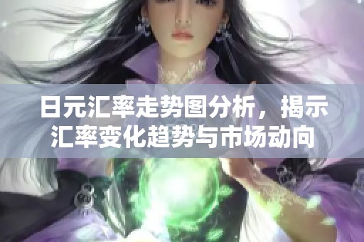 日元汇率走势图分析，揭示汇率变化趋势与市场动向