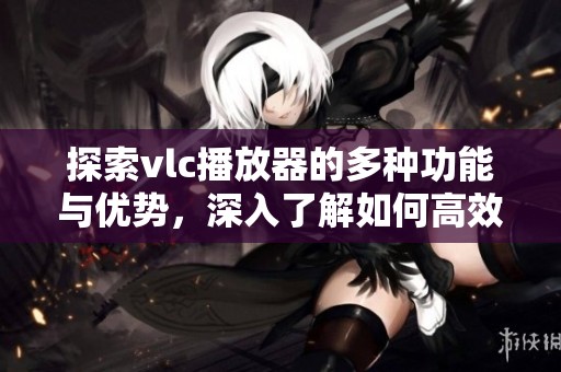探索vlc播放器的多种功能与优势，深入了解如何高效使用vlc工具