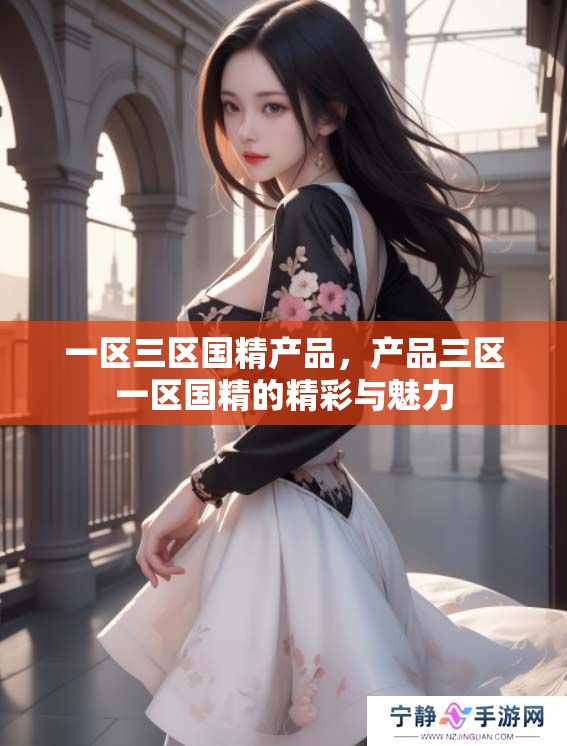 一区三区国精产品，产品三区一区国精的精彩与魅力