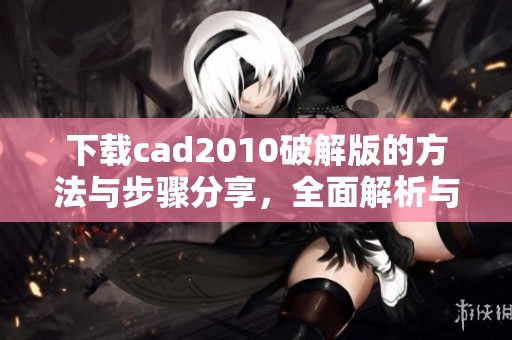 下载cad2010破解版的方法与步骤分享，全面解析与帮助信息提供