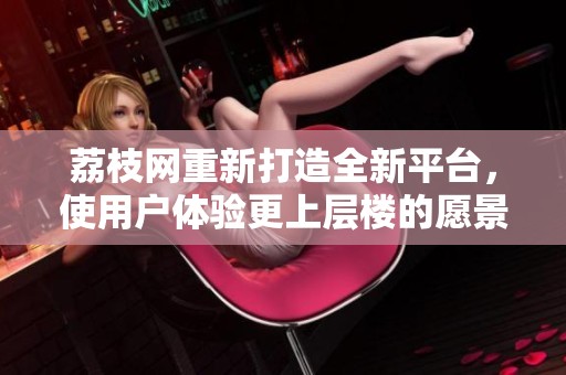 荔枝网重新打造全新平台，使用户体验更上层楼的愿景实现