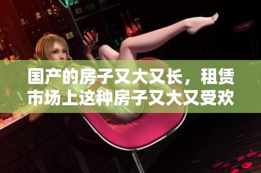 国产的房子又大又长，租赁市场上这种房子又大又受欢迎，究竟叫什么呢？