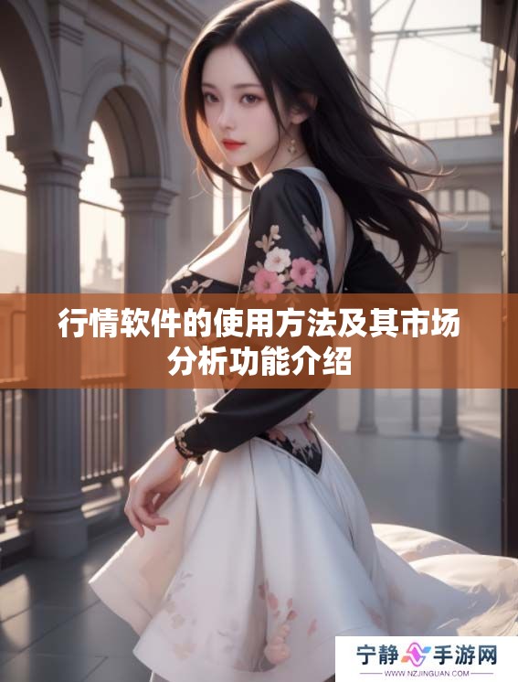 行情软件的使用方法及其市场分析功能介绍