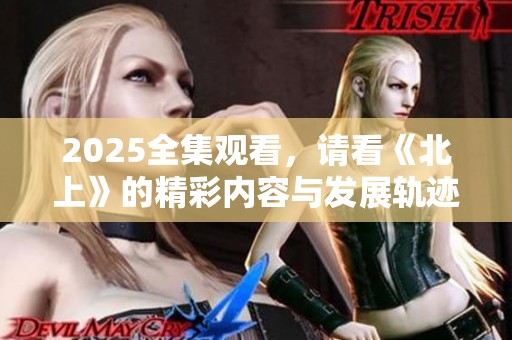 2025全集观看，请看《北上》的精彩内容与发展轨迹！