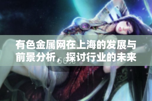 有色金属网在上海的发展与前景分析，探讨行业的未来趋势与挑战