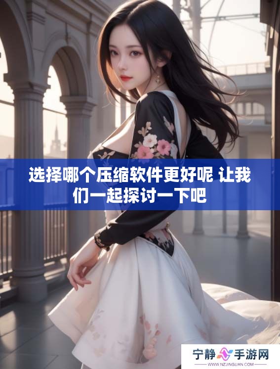选择哪个压缩软件更好呢 让我们一起探讨一下吧