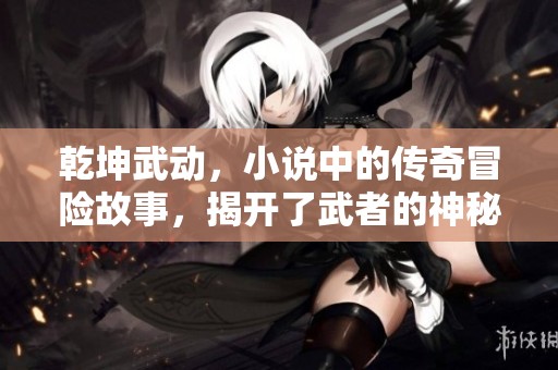 乾坤武动，小说中的传奇冒险故事，揭开了武者的神秘世界