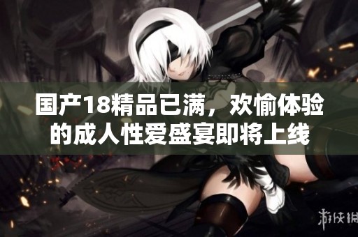 国产18精品已满，欢愉体验的**性爱盛宴即将上线