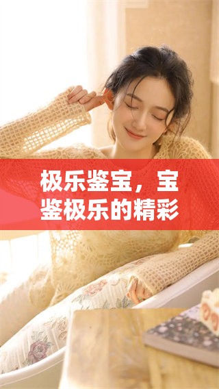 极乐鉴宝，宝鉴极乐的精彩探索之旅等你来发现
