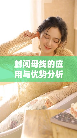 封闭母线的应用与优势分析，如何提升电力系统的安全性和稳定性