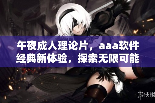 午夜**理论片，aaa软件经典新体验，探索无限可能与乐趣